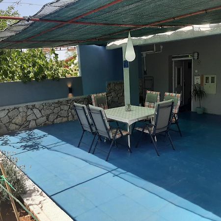 Apartments Borna Drage Ngoại thất bức ảnh