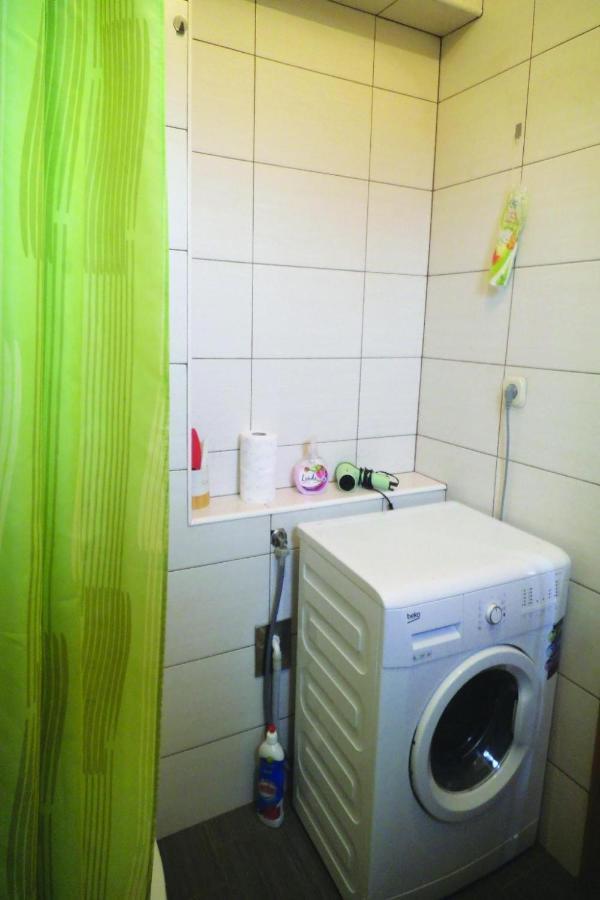 Apartments Borna Drage Ngoại thất bức ảnh