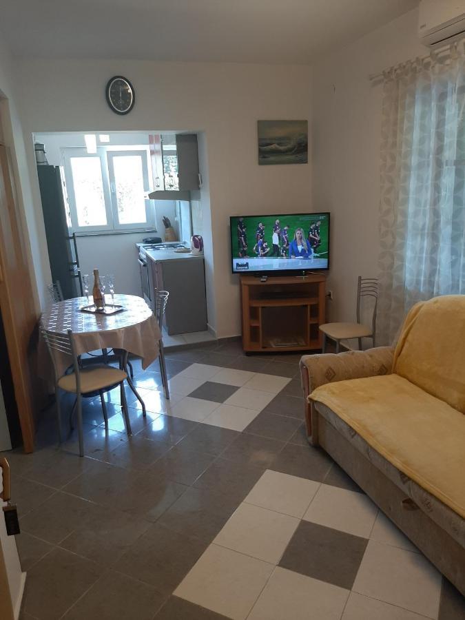 Apartments Borna Drage Ngoại thất bức ảnh