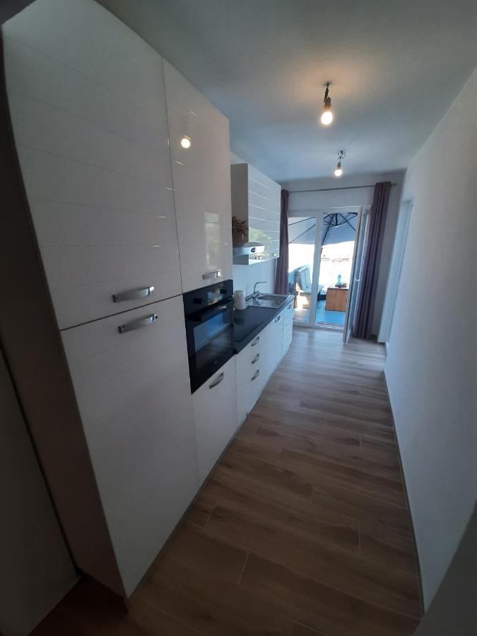 Apartments Borna Drage Ngoại thất bức ảnh