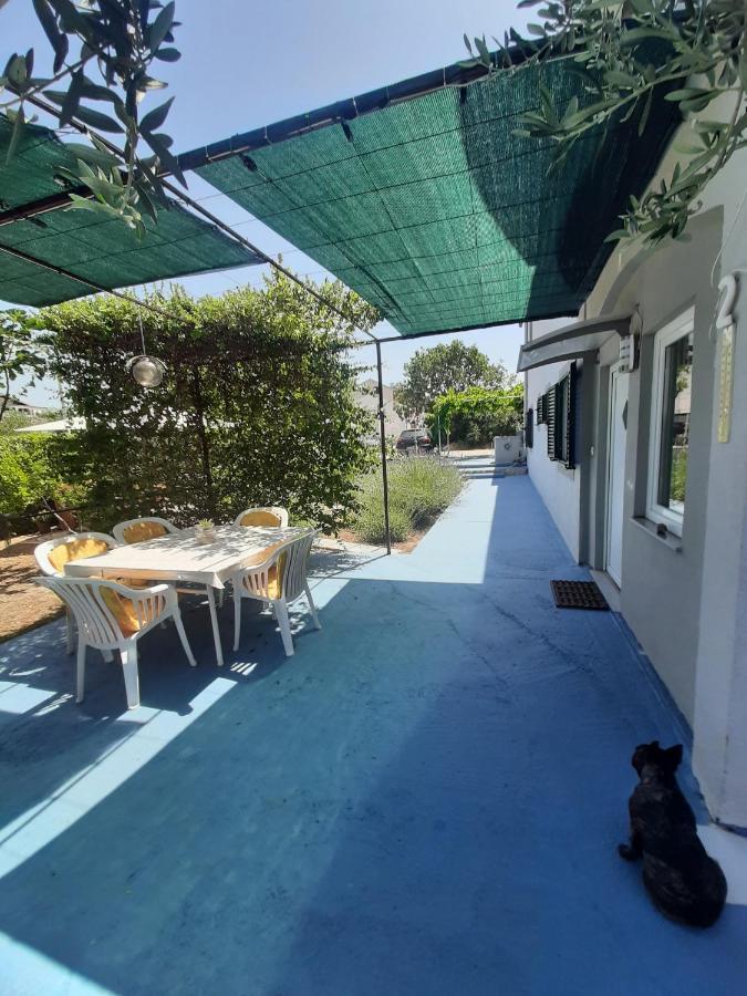 Apartments Borna Drage Ngoại thất bức ảnh