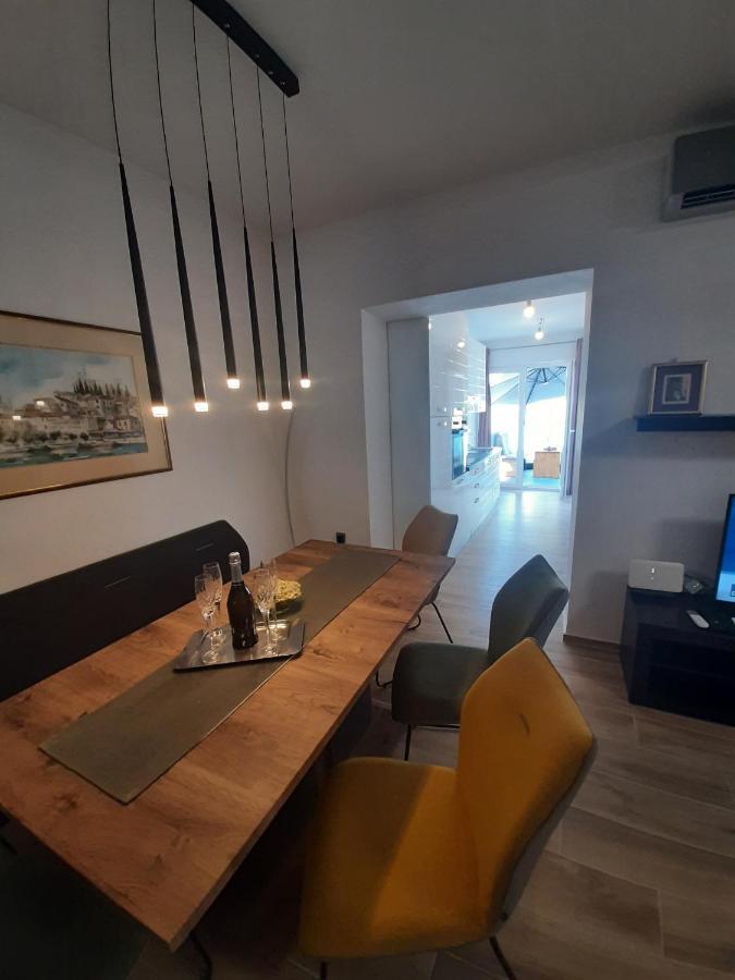 Apartments Borna Drage Ngoại thất bức ảnh