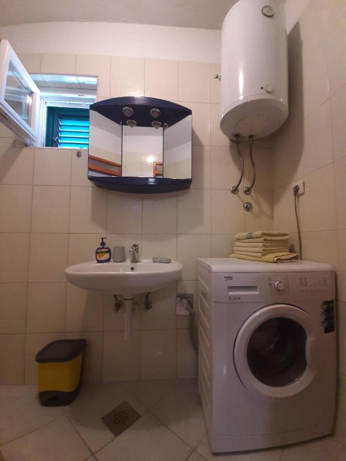 Apartments Borna Drage Ngoại thất bức ảnh