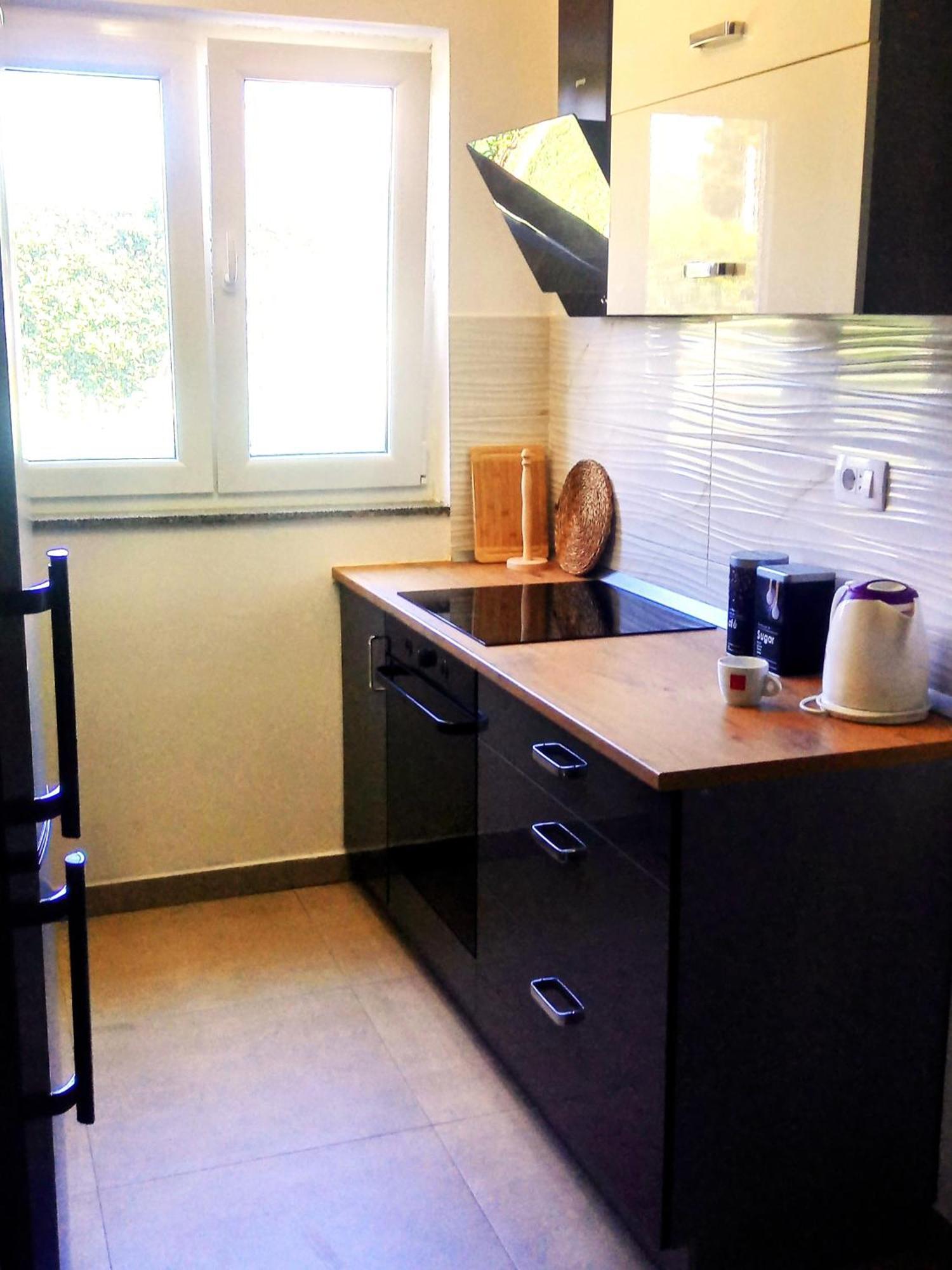 Apartments Borna Drage Ngoại thất bức ảnh